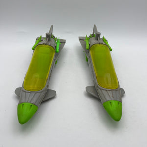 Vintage 1990 GI JOE Cobra Hammerhead - Amphibious Assault Vehicle Not Complete FRENLY BRICKS - Open 7 Days