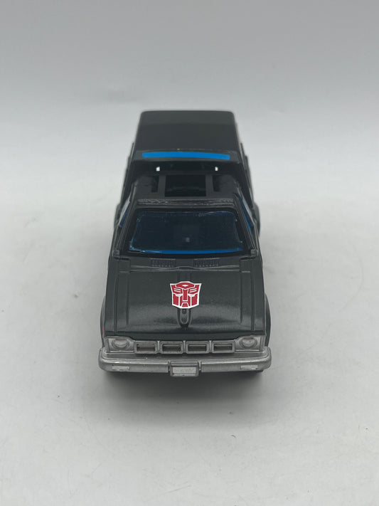 Transformers Vintage G1 Toyota “Trailbreaker” FRENLY BRICKS - Open 7 Days