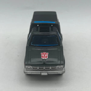 Transformers Vintage G1 Toyota “Trailbreaker” FRENLY BRICKS - Open 7 Days