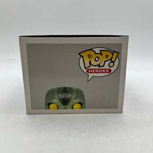Funko POP! Heroes - Batman Arkham Asylum - Killer Croc #56 - Vinyl Collectable