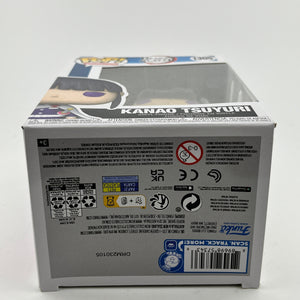 Funko POP! Animation Demon Slayer - Kanao Tsuyuri #1305 - Vinyl Collectable FRENLY BRICKS - Open 7 Days