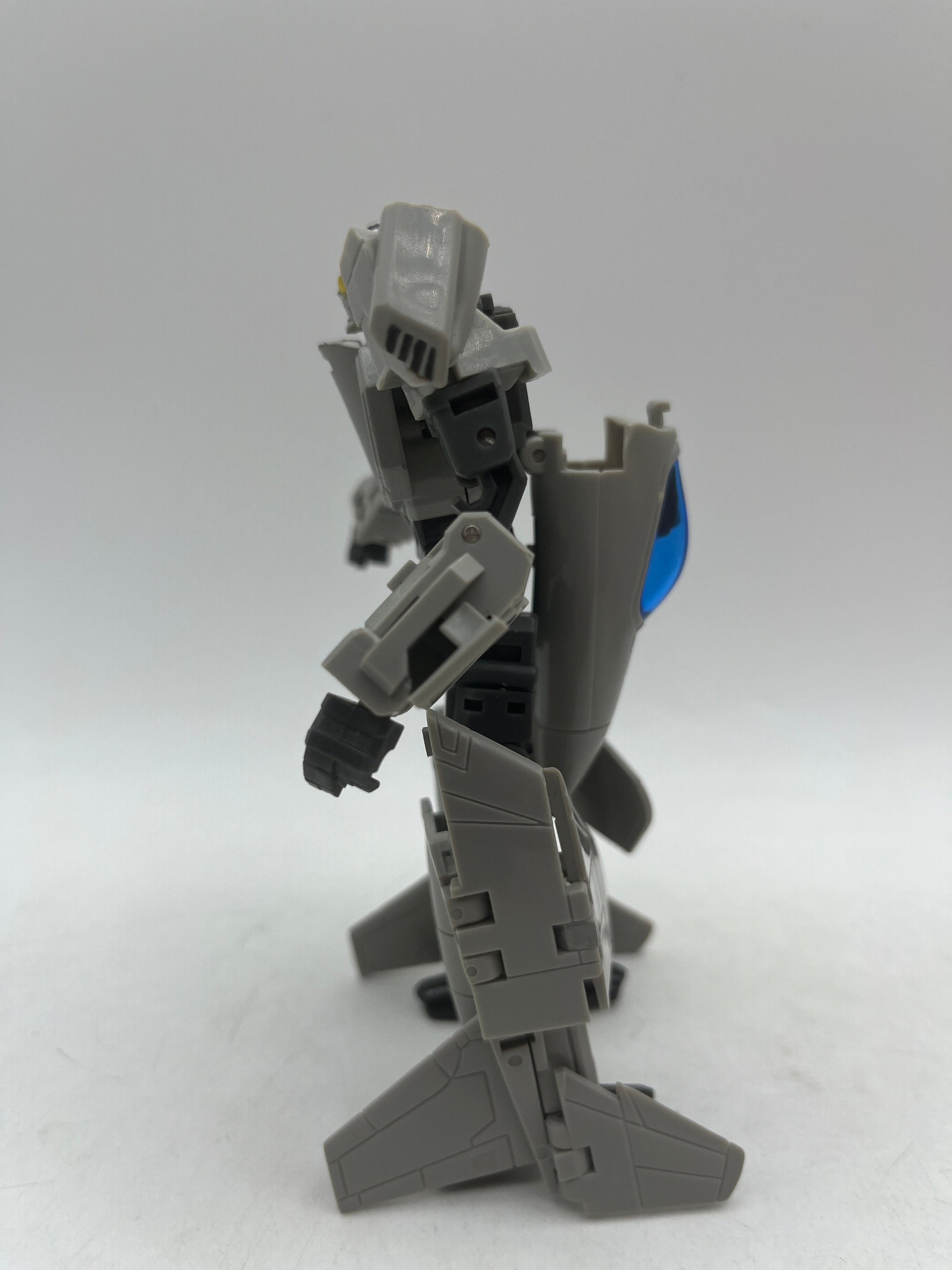 Action Toys Machine Robo MR-03 Eagle Robo FRENLY BRICKS - Open 7 Days