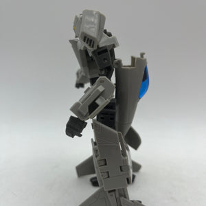 Action Toys Machine Robo MR-03 Eagle Robo FRENLY BRICKS - Open 7 Days