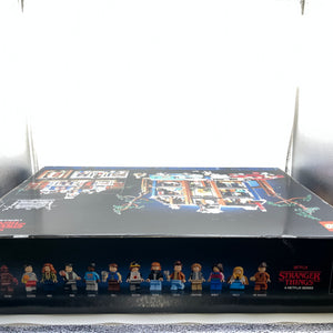 LEGO® Stranger Things 11370 Stranger Things: The Creel House New and Sealed