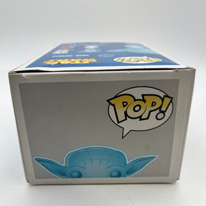 Funko POP! Star Wars - Yoda [ Spirit ] #02 - Glow In the Dark Vinyl FRENLY BRICKS - Open 7 Days