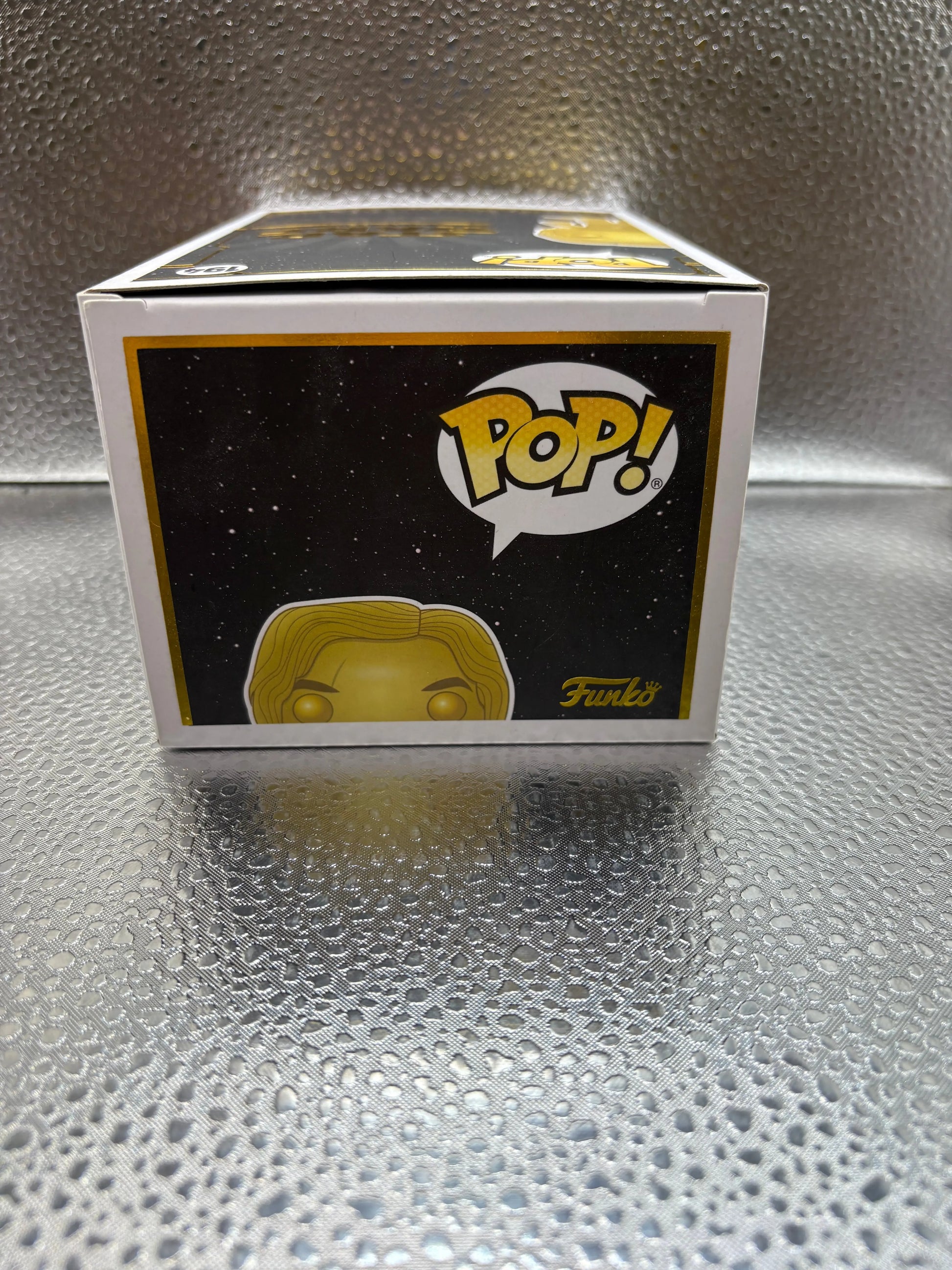 Funko Pop Vinyl #194 Star Wars Kylo Ren FRENLY BRICKS - Open 7 Days