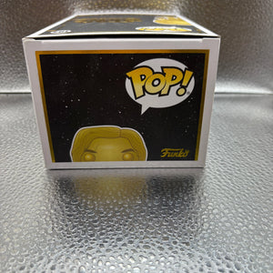 Funko Pop Vinyl #194 Star Wars Kylo Ren FRENLY BRICKS - Open 7 Days