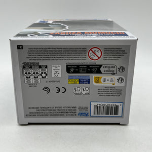 Funko POP! Animation Naruto Zabuza Momochi #1967 - Vinyl Collectable FRENLY BRICKS - Open 7 Days