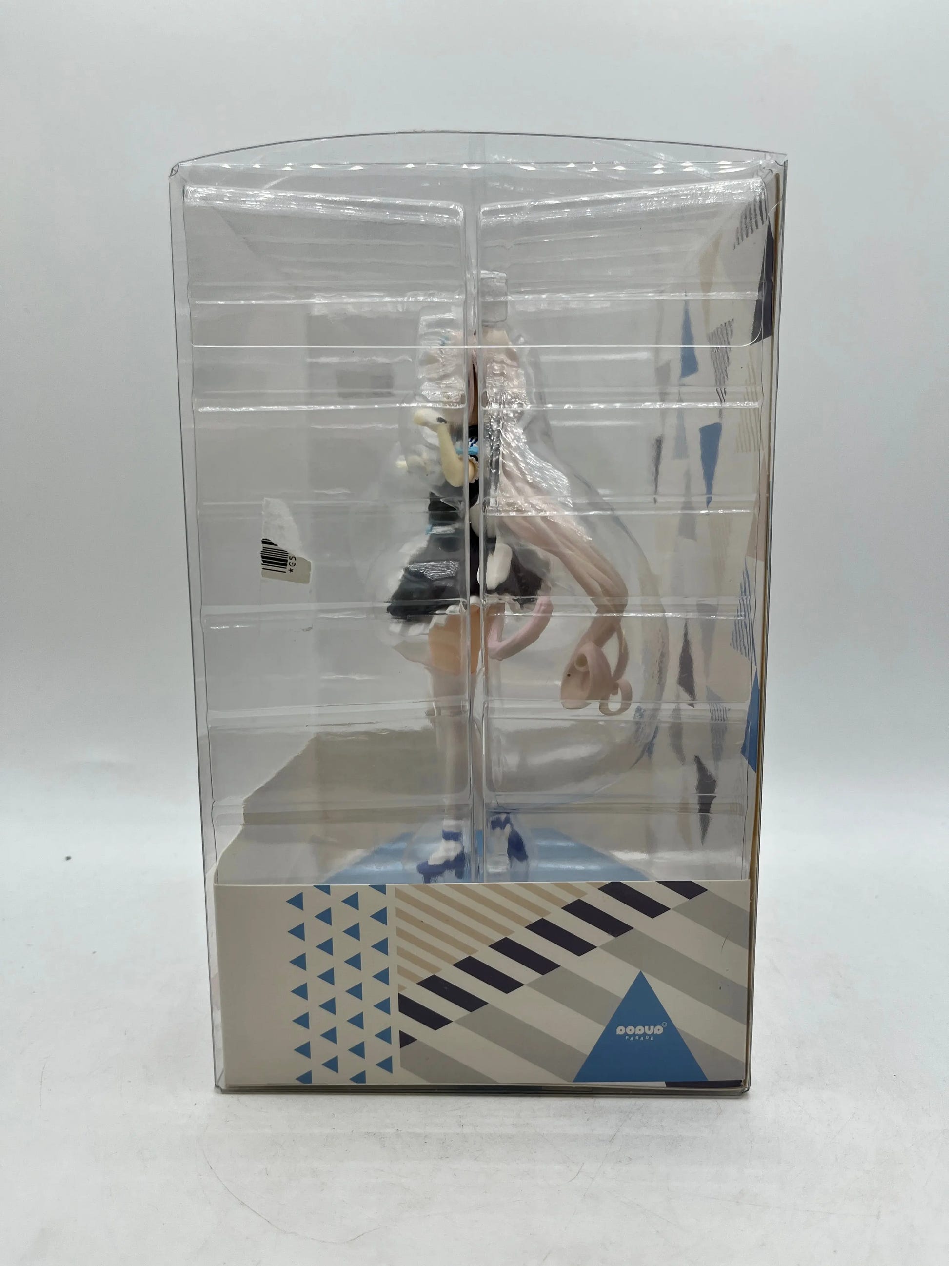 Pop Up Parade Nekopara -  Vanilla - Good Smile Company Japan - Complete - Open Box FRENLY BRICKS - Open 7 Days image 2