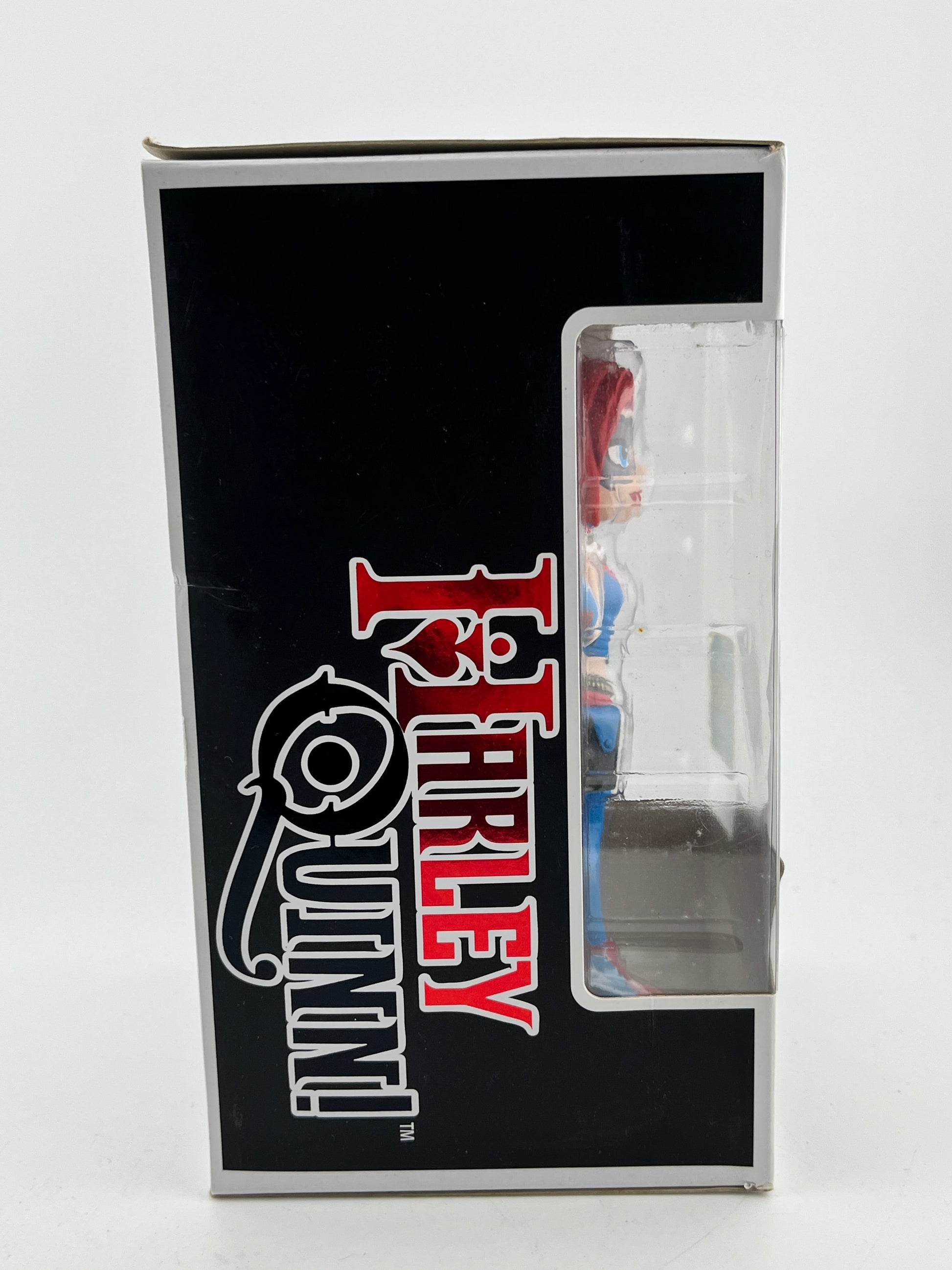 Funko Rock Candy - Harley Quinn! - 2016 Summer Convention Exclusive FRENLY BRICKS - Open 7 Days