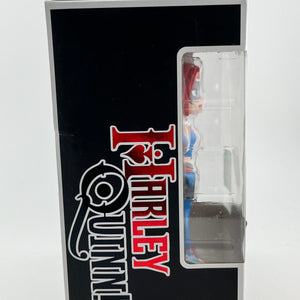 Funko Rock Candy - Harley Quinn! - 2016 Summer Convention Exclusive FRENLY BRICKS - Open 7 Days