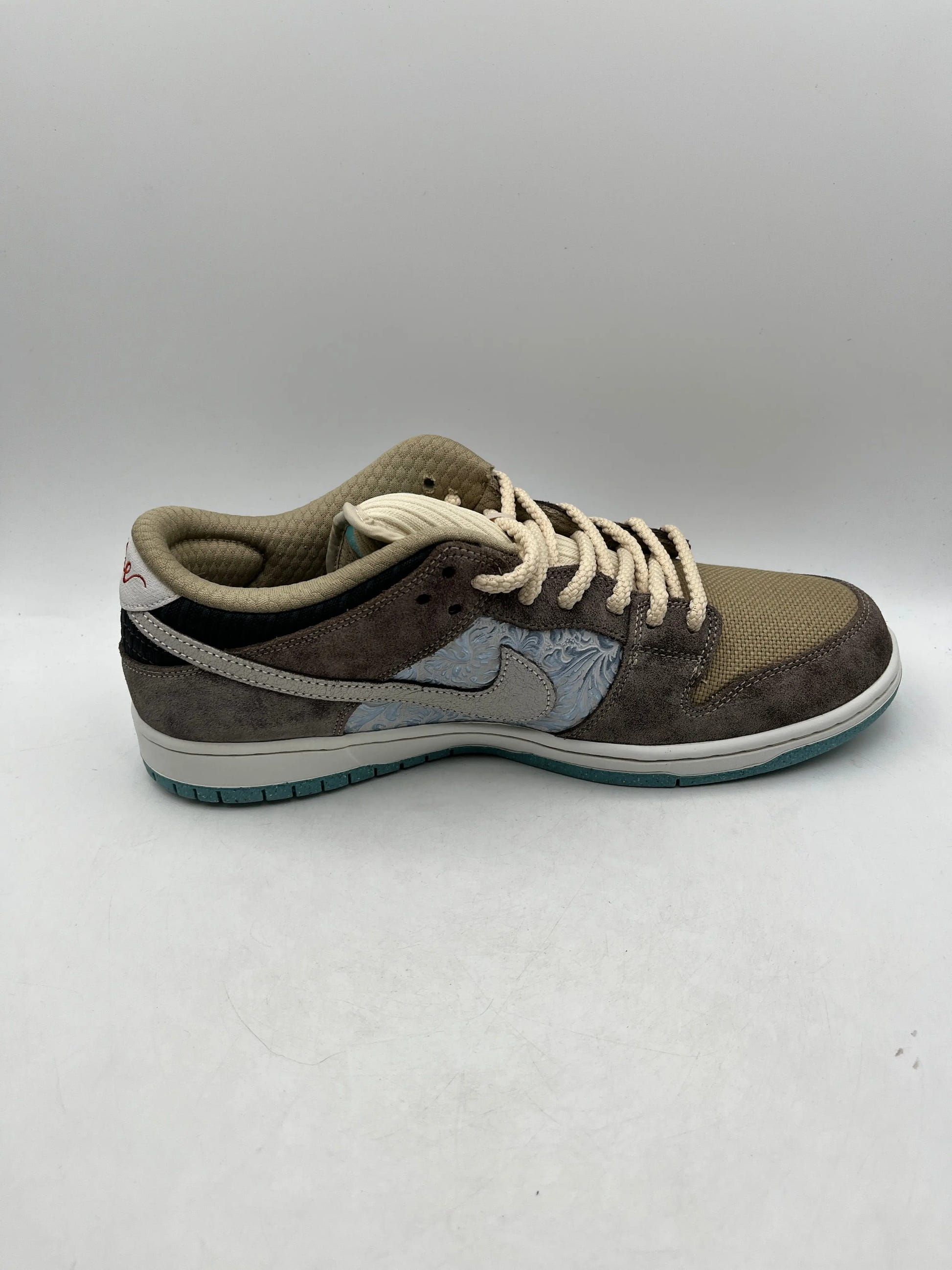 Nike Dunk SB Low Men's Sneakers Big Money Savings US Size Mens UK 12 - With Box FRENLY BRICKS - Open 7 Days image 6