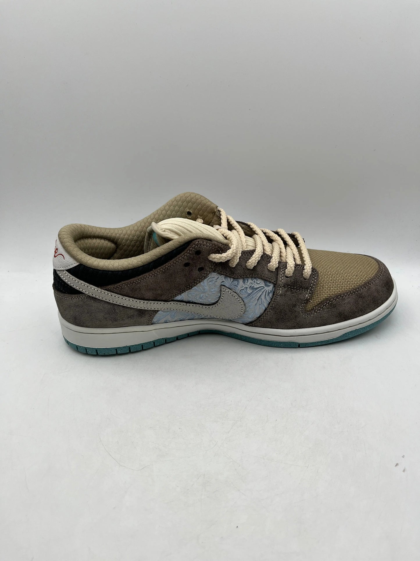 Nike Dunk SB Low Men's Sneakers Big Money Savings US Size Mens UK 12 - With Box FRENLY BRICKS - Open 7 Days