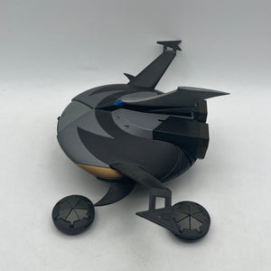 Soul of Chogokin GX-04B Black UFO Robo Grendizer GOLDORAK From Japan FRENLY BRICKS - Open 7 Days