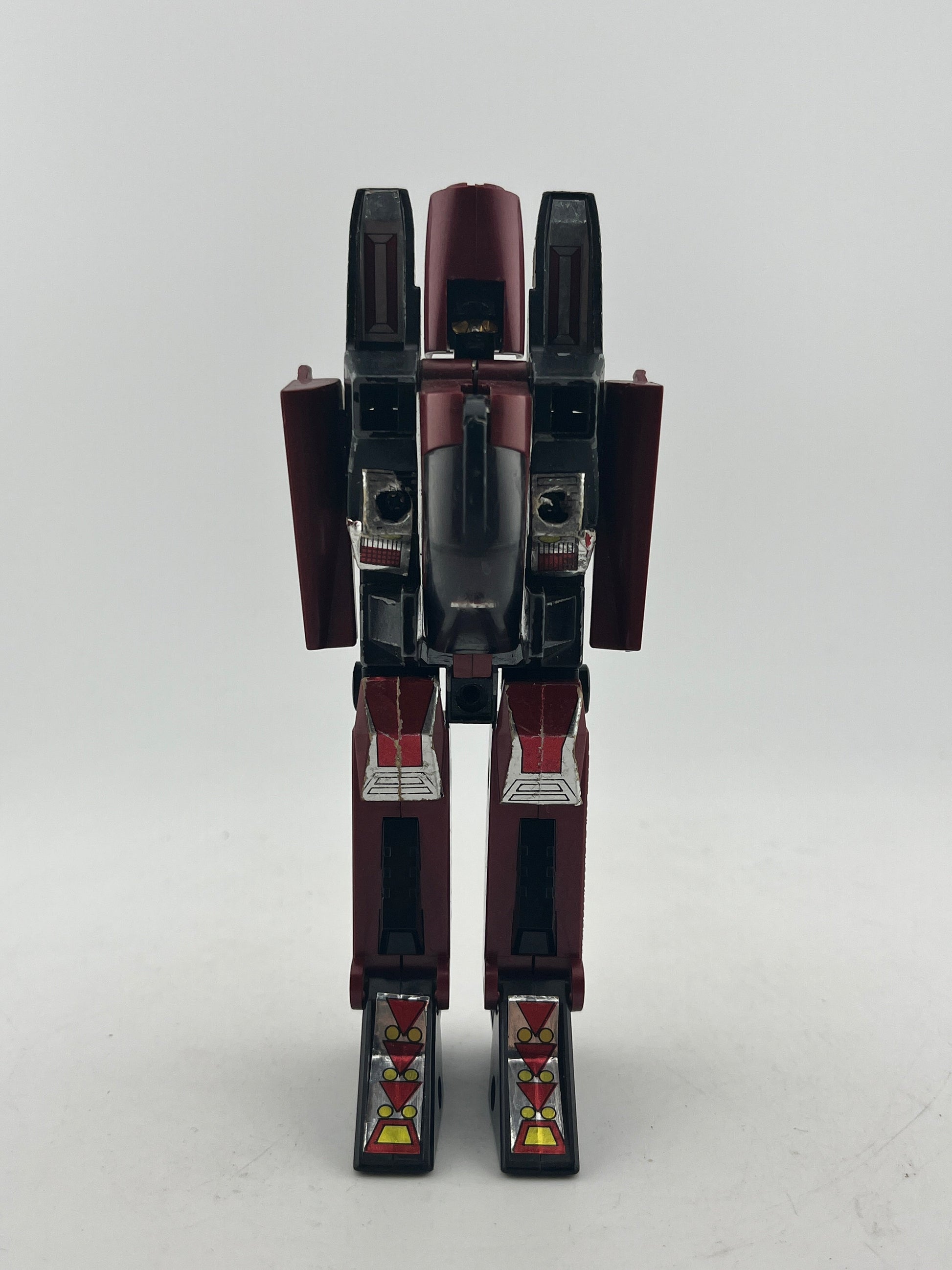 Takara Hasbro Transformers G1 1985 Thrust Seeker - Not Complete #1 FRENLY BRICKS - Open 7 Days