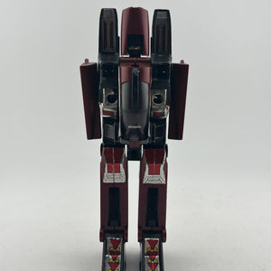 Takara Hasbro Transformers G1 1985 Thrust Seeker - Not Complete #1 FRENLY BRICKS - Open 7 Days