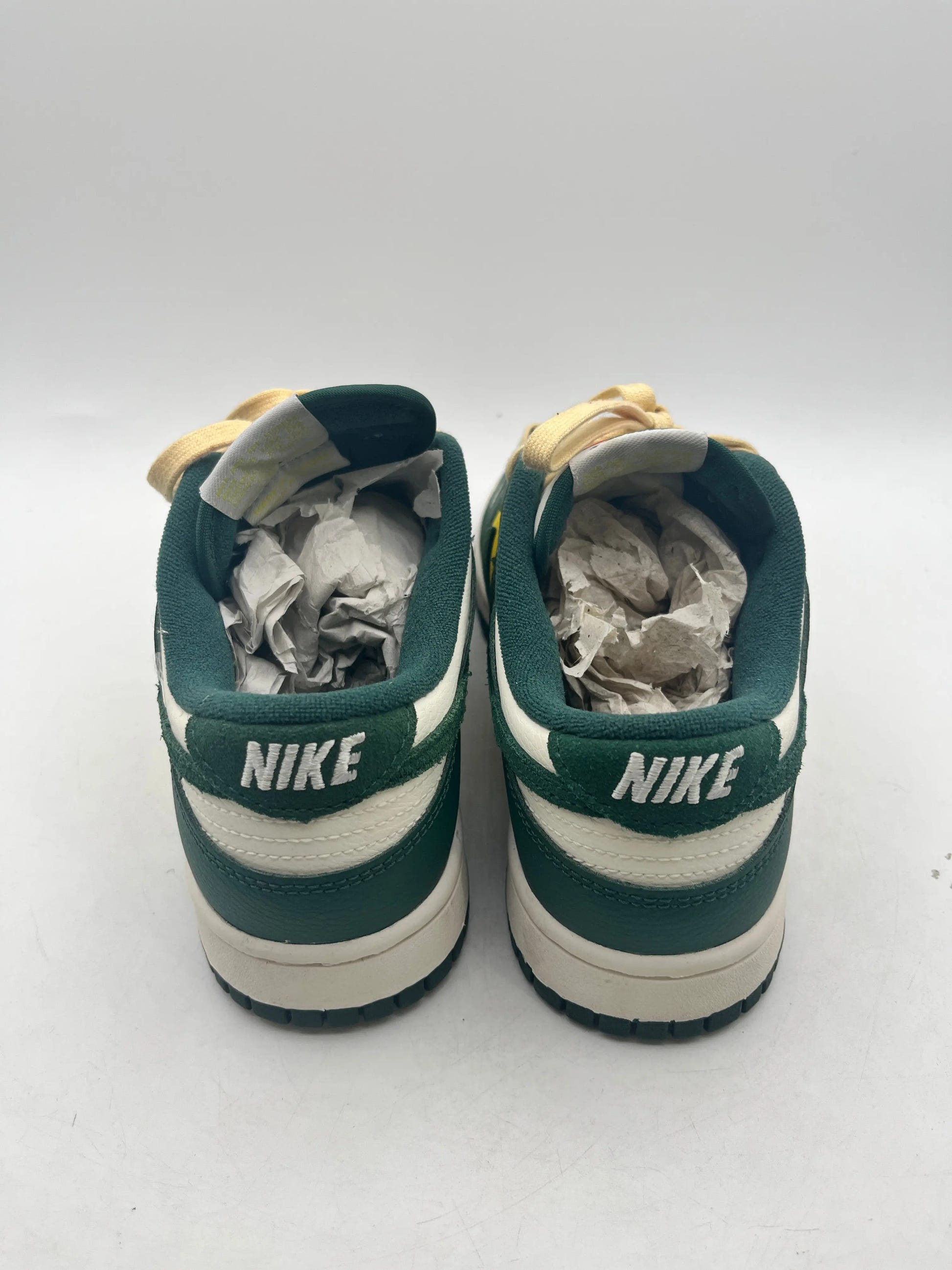 Nike Dunk Low Noble Green (FD0350-133) Mens UK 6 - New Condition FRENLY BRICKS - Open 7 Days image 5