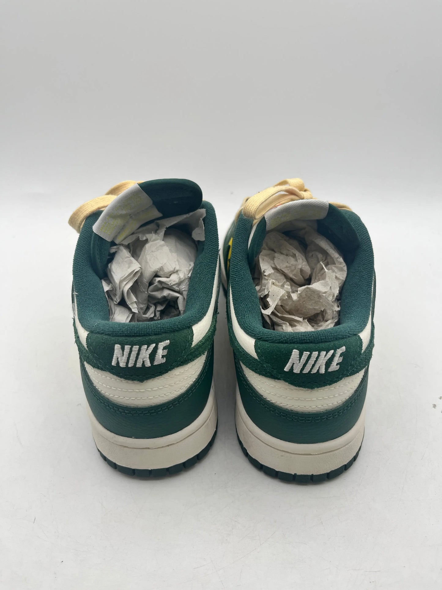 Nike Dunk Low Noble Green (FD0350-133) Mens UK 6 - New Condition FRENLY BRICKS - Open 7 Days