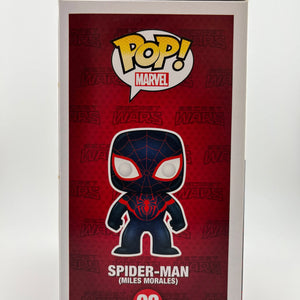 Funko POP! Marvel Collector Corps Exclusive Spider-Man #98 - Vinyl Collectable FRENLY BRICKS - Open 7 Days