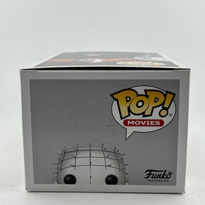 Funko POP! Movies Hell Raiders 3 - Pinhead #134 - Vinyl Collectable FRENLY BRICKS - Open 7 Days