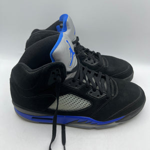 Air Jordan 5 Retro Mid Racer Blue Size US 11 / UK 10 FRENLY BRICKS - Open 7 Days