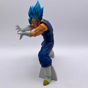 Banpresto DragonBall Super - SSGSS Vegito - Ex Display FRENLY BRICKS - Open 7 Days