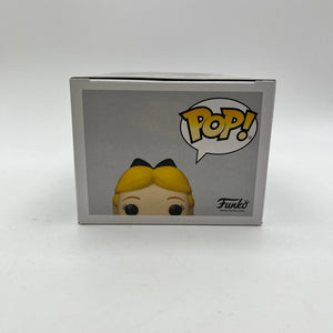 Funko POP! Disney Alice in Wonderland - Alice with Bottle #1064 FRENLY BRICKS - Open 7 Days