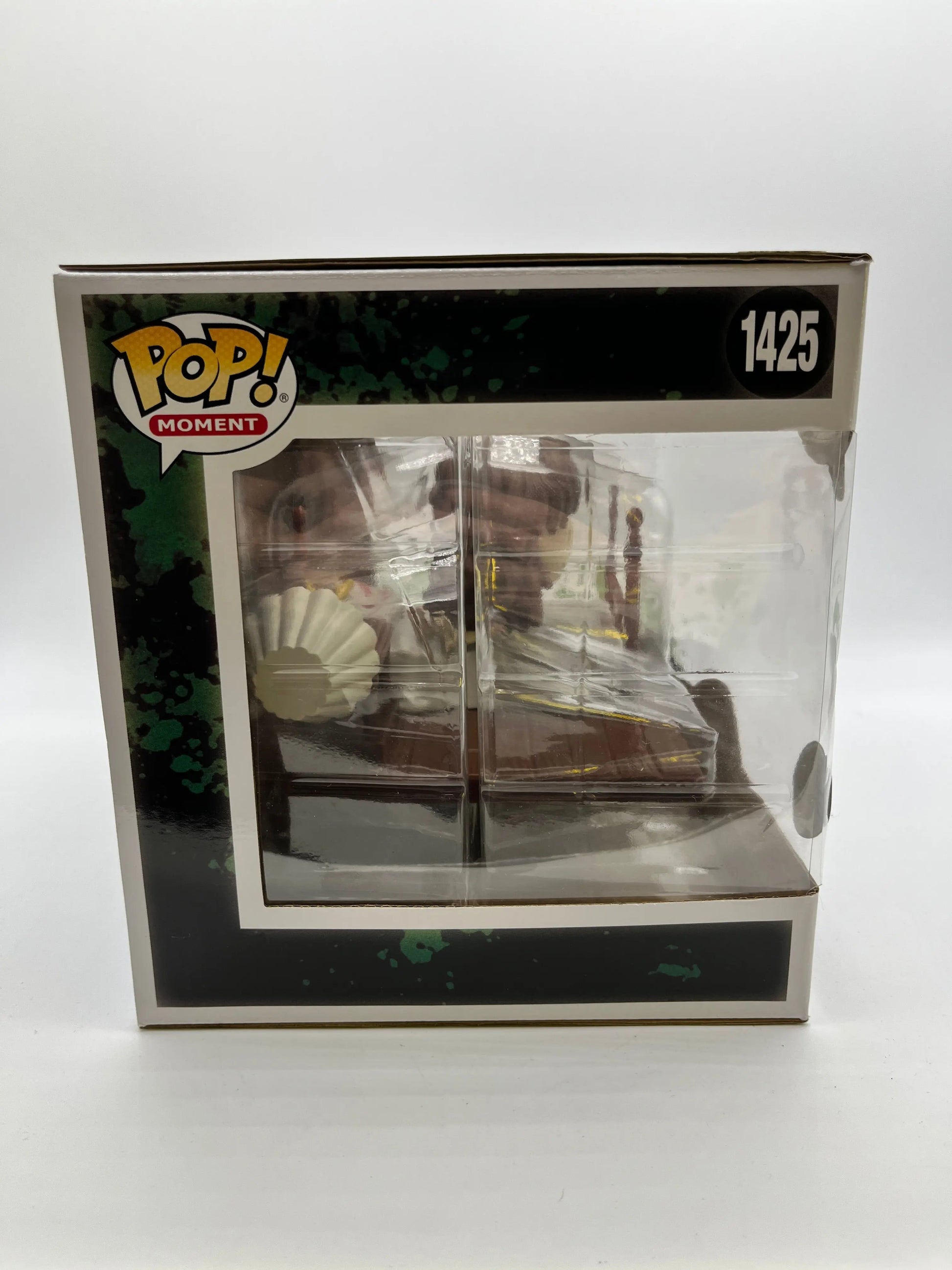 Funko POP! Moment - The Exorcist Regan #1425 FRENLY BRICKS - Open 7 Days