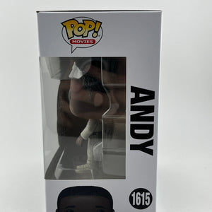 Funko POP! Movies Alien Romulus - Andy #1615 - Vinyl Collectable FRENLY BRICKS - Open 7 Days