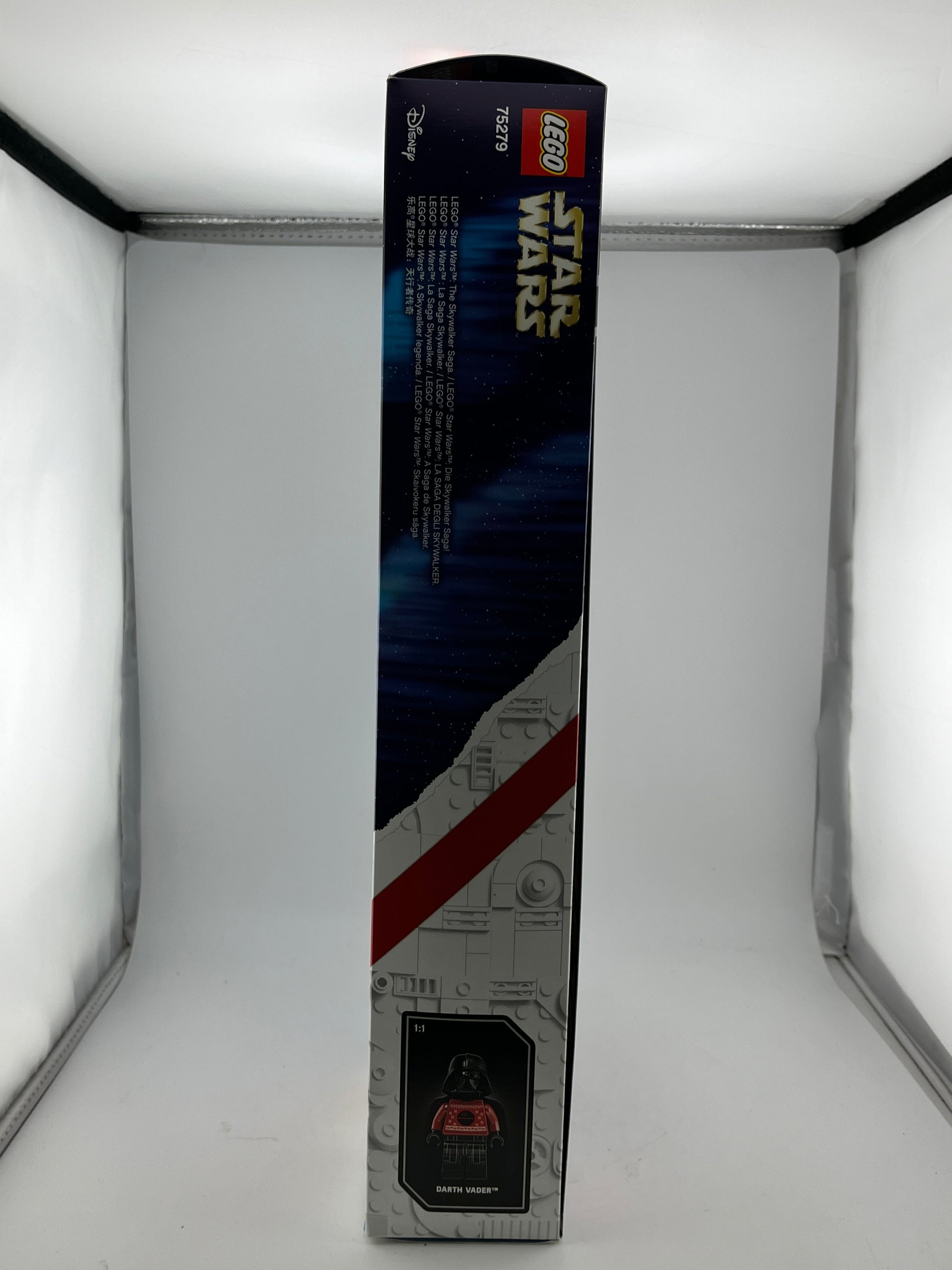 Lego Star Wars - 2020 Advent Calendar 75279 - Sealed FRENLY BRICKS - Open 7 Days