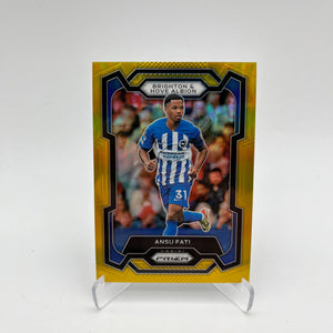 Soccer English Premier League Lot 2x Autos/Low Numbered/ FRENLY BRICKS - Open 7 Days