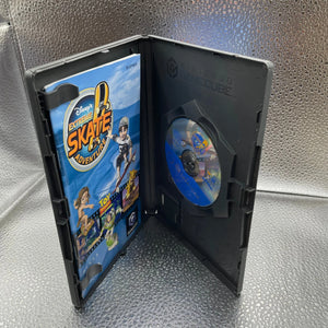 Disney’s Extreme Skate Adventure Nintendo GameCube Game CIB With Manual Tested PAL FRENLY BRICKS - Open 7 Days