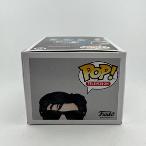 Funko POP! Television Stranger Things - Steve (With Sunglasses) #638 - Vinyl Collectable FRENLY BRICKS - Open 7 Days