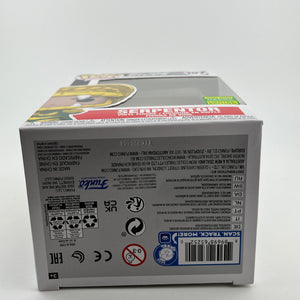 Funko POP! Retro Toys G.I.Joe - Serpentor #107 - 2022 Summer Limited Edition FRENLY BRICKS - Open 7 Days