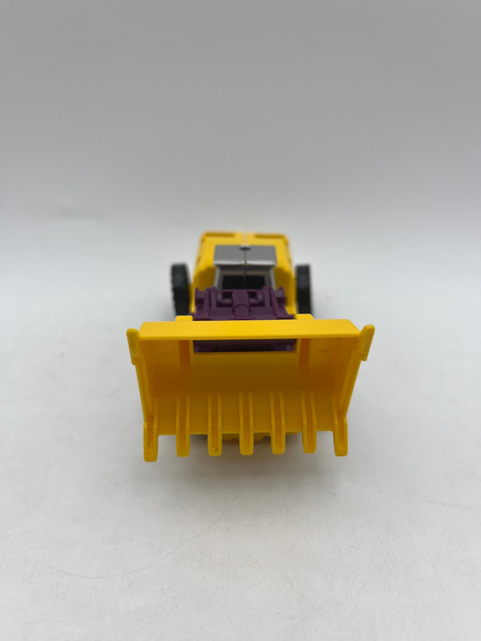 Mini X-Warrior Works Vehicle Robot Devastator 6in1 Combiner FRENLY BRICKS - Open 7 Days
