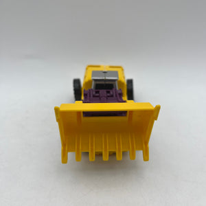 Mini X-Warrior Works Vehicle Robot Devastator 6in1 Combiner FRENLY BRICKS - Open 7 Days