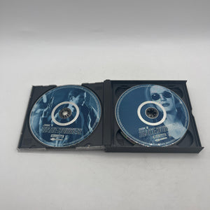 Blade Runner PC 1997 Big Box Westwood Studios Win 95/NT CD-ROM +combinedshipping FRENLY BRICKS - Open 7 Days