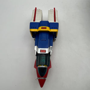 Power Rangers Dengeki Sentai Changeman DX Popinica shuttle base BANDAI FRENLY BRICKS - Open 7 Days