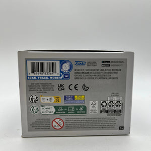 Funko POP! Movies - Beetlejuice Lydia Deetz #1759 FRENLY BRICKS - Open 7 Days