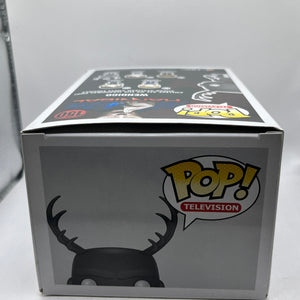 Funko POP! Television Hannibal - Wendigo #150 - Vinyl Collectable FRENLY BRICKS - Open 7 Days