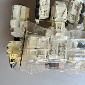 Takara Tomy Transformers Generations TG-23 Metroplex 23 inch Action Figure FRENLY BRICKS - Open 7 Days