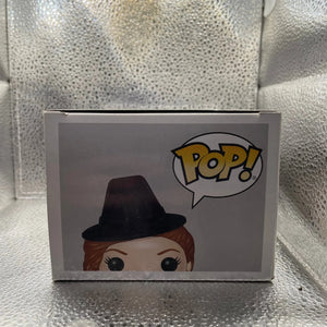 Funko POP Once Upon A Time #384 Zelena Vaulted/Retired ~ Damaged Box FRENLY BRICKS - Open 7 Days