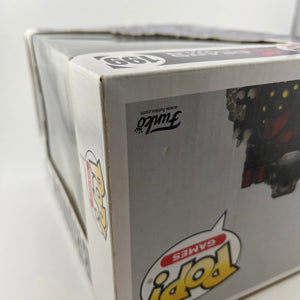 Funko POP Games Gears of War Brumak #199 Vaulted and Retired +Combinedshipping FRENLY BRICKS - Open 7 Days