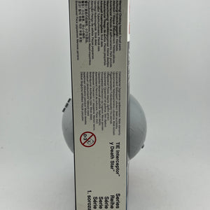 Lego Star Wars - TIE Interceptor & Death Star 9676 - Series 1 FRENLY BRICKS - Open 7 Days