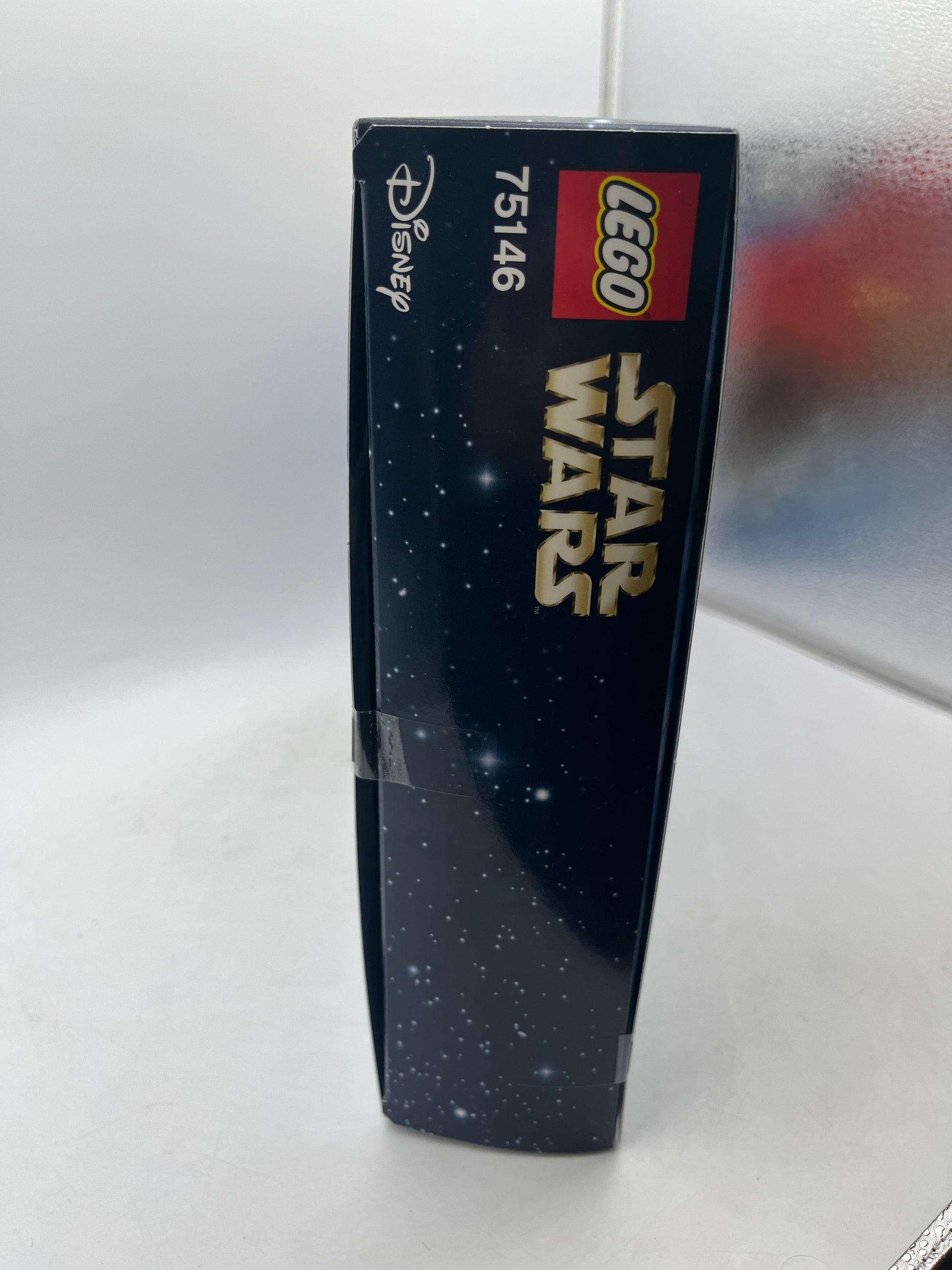 LEGO Star Wars (2016), Star Wars Advent Calendar 75146, New & Sealed FRENLY BRICKS - Open 7 Days