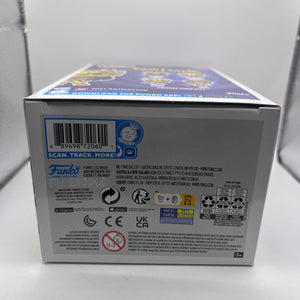 Funko Pop! Vinyl Animation 1424 