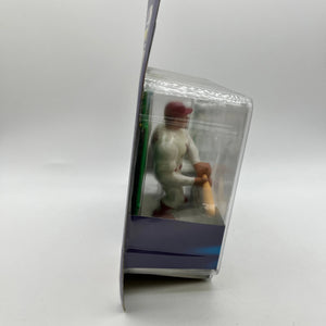 1998 Starting Lineup Pro Action Baseball Mark Mcgwire Deluxe Hitting Action - Hasbro FRENLY BRICKS - Open 7 Days
