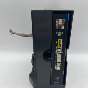 The Walking Dead Season 6 Limited Edition Bluray Boxset FRENLY BRICKS - Open 7 Days
