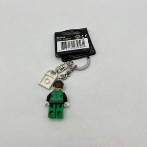 Lego Minifigure Key Chain DC Super Heroes - Green Lantern - #6116675 FRENLY BRICKS - Open 7 Days