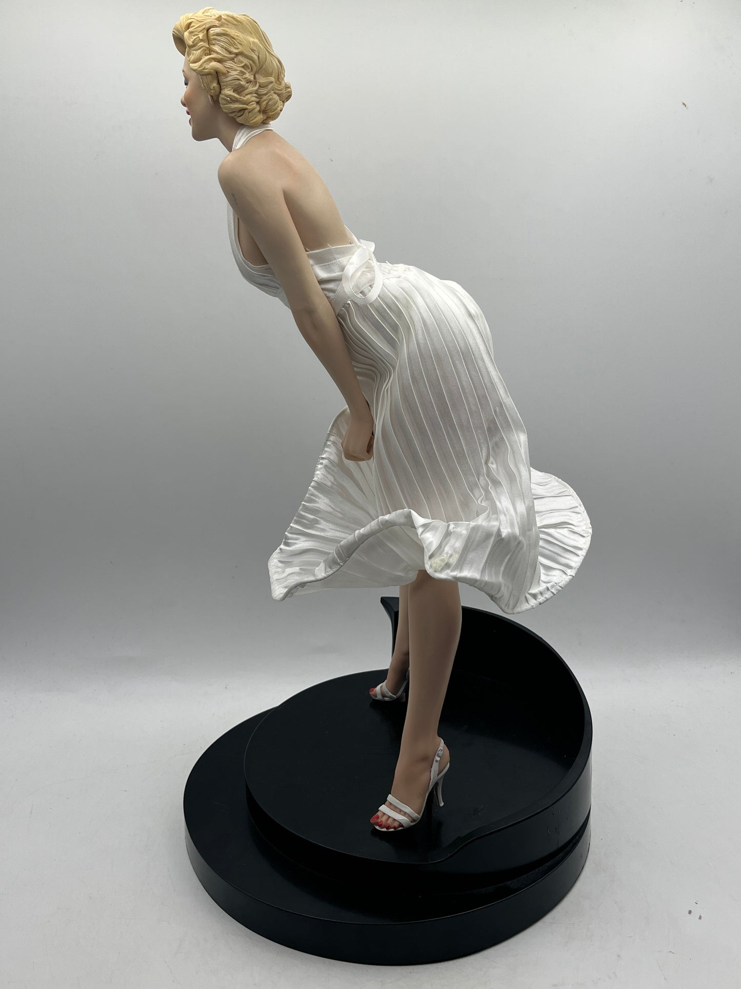 Blitzway 1/4 Bw-Ss-20801 Marilyn Monroe Statue